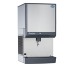 Follett LLC 50CI425W-LI Water-Cooled Ice Maker Dispenser, Nugget-Style, 21.00" W