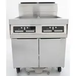 Frymaster 2FPRG50T


Gas Floor Fryer
with Controls and ,

-