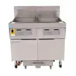 Frymaster FPLHD265 Fryer, Gas, Multiple Battery