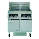 Frymaster FPPH255 Fryer, Gas, Multiple Battery