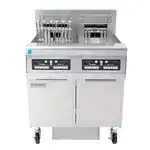 Frymaster FPRE217 Fryer, Electric, Multiple Battery