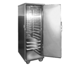 FWE / Food Warming Equipment Co., Inc. ETC-1826-16INS Cabinet, Enclosed, Bun / Food Pan