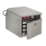 FWE / Food Warming Equipment Co., Inc. HLC-3 Handy Line Heated Holding Cabinet