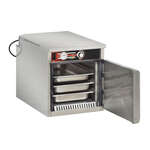 FWE / Food Warming Equipment Co., Inc. HLC-4 Handy Line Heated Holding Cabinet