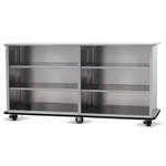 FWE / Food Warming Equipment Co., Inc. SPSC-8 Back Bar