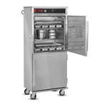 FWE / Food Warming Equipment Co., Inc. TST-22SL Heated Holding Cabinet  mobile