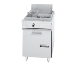 Garland US Range 36ES21 36E Series Heavy Duty Fryer