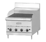 Garland US Range G30-BRL Lava Rocks Charbroiler, Gas, Countertop