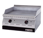 Garland US Range GD-15G Griddle, Gas, Countertop