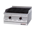 Garland US Range GD-30RB Radiant Charbroiler, Gas, Countertop