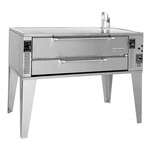 Garland US Range GPD-48 Deck Gas Pizza Bake Oven