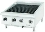 Garland US Range GTBG24-NR24 Radiant Charbroiler, Gas, Countertop