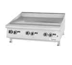 Garland US Range GTGG36-G36M Griddle, Gas, Countertop