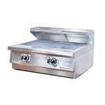 Garland US Range GTXHP36 Charbroiler