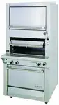 Garland US Range M100XRM Master Series Broiler