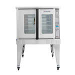 Garland US Range MCO-GS-10-S Gas Convection Oven, 120 Volts