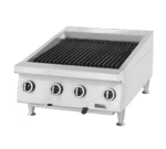 Garland US Range UTBG60-AR60 Radiant Charbroiler, Gas, Countertop