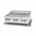 Garland US Range UTGG36-GT36M Griddle, Gas, Countertop