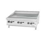 Garland US Range UTGG60-GT60M Griddle, Gas, Countertop