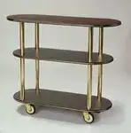 Geneva 36200 Service Cart