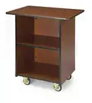 Geneva 66100 Compact Service Cart