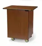 Geneva 66105 Compact Service Cart