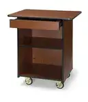 Geneva 66107 Compact Service Cart