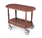 Geneva 70453 Gueridon Spice Cart