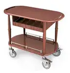 Geneva 70458 Gueridon Spice Cart