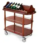 Geneva 70516 Wine Cart-Spice