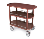 Geneva 70531 Serving Cart-Spice