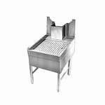 Glastender BDB-24 Underbar Beer Drainer