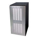 Glastender CS18 Condensing Unit Storage Cabinet