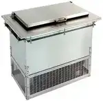 Glastender DI-FR36 Ice Cream Freezer