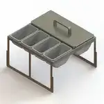 Glastender DICP-16B Drawer Insert