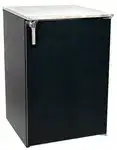 Glastender DS24 Back Bar Dry Storage Cabinet