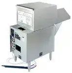 Glastender GT-18+1 Glasswasher Station