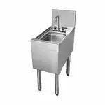 Glastender HSB-18 Underbar Hand Sink Unit