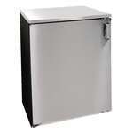 Glastender LPDS24 Low Profile Back Bar Dry Storage Cabinet