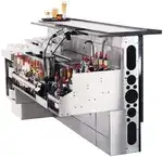 Glastender MD Modular Bar Die