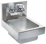 Glastender WH-12 Hand Sink