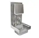 Glastender WH-14-ESD Hand Sink