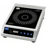 Globe GIR18 Induction Range