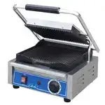 Globe GPG10 Bistro Panini Grill