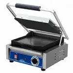 Globe GSG10 Bistro Panini Grill