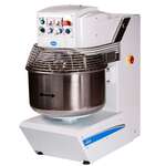 Globe GSM130 Spiral Dough Mixer with Dual Motors