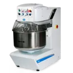 Globe GSM175 Spiral Dough Mixer with Dual Motors