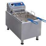 Globe PF16E Fryer