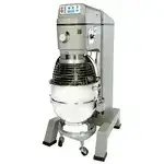 Globe SP62P-4 Planetary Pizza Mixer