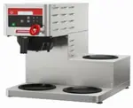 Grindmaster-Cecilware B-3WR-120V GRINDMASTER Beverage - (LV606048) PrecisionBrew®